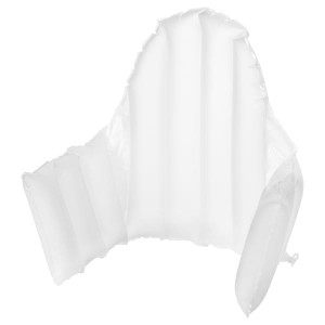 IKEA ANTILOP Support pillow, white , IKEA Sale | 73146LEOZ