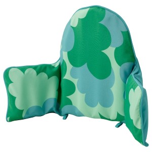 IKEA ANTILOP supporting cushion and cover, multicolor , IKEA Sale | 84231JNYL