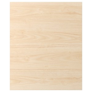 IKEA ASKERSUND cover panel, light ash effect, 25x30 in , IKEA Sale | 72946TCKW