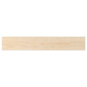 IKEA ASKERSUND drawer front, light ash effect, 30x5 in , IKEA Sale | 85793GRJN