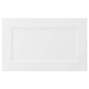 IKEA AXSTAD Drawer front, matt white, 24x15 in , IKEA Sale | 20769BWIC