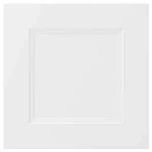 IKEA AXSTAD drawer front, matt white, 15x15 in , IKEA Sale | 69754DLBJ