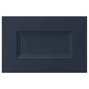 IKEA AXSTAD drawer front, matte blue, 15x10 in , IKEA Sale | 94503CZXA