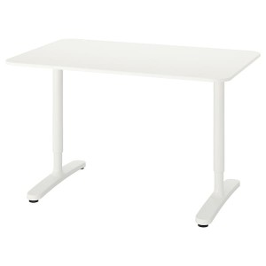 IKEA BEKANT desk, white, 47 1/4x31 1/2 in , IKEA Sale | 16293KDHU