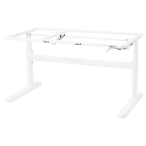 IKEA BERGLÄRKA underframe for table top, 47 1/4 in , IKEA Sale | 87631WAFS