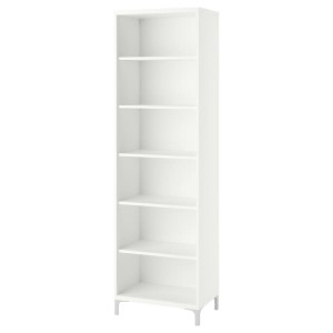 IKEA BESTÅ cabinet, white, 23 5/8x15 3/4x79 1/2 in , IKEA Sale | 52134RWCY