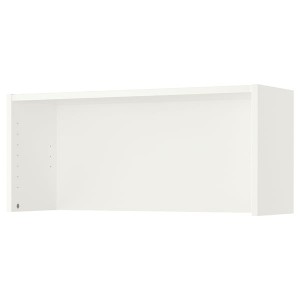 IKEA BILLY Height extension unit, white, 32x11x14 in , IKEA Sale | 95264EBIT