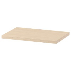 IKEA BILLY shelf, birch effect, 14x10 in , IKEA Sale | 23451XUKH