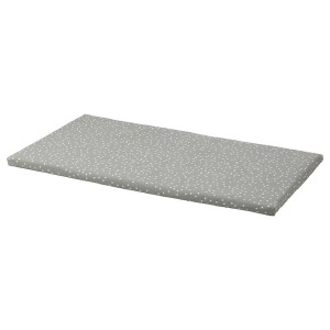 IKEA BÄNKKAMRAT bench pad, dot pattern, 35x20x1 in , IKEA Sale | 29038XOQN