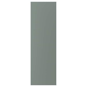 IKEA BODARP Cover panel, gray-green, 25x80 in , IKEA Sale | 32578KNSG