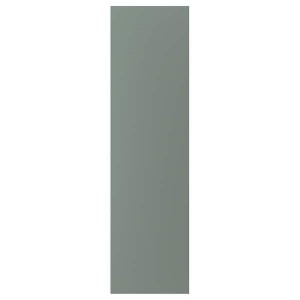 IKEA BODARP Cover panel, gray-green, 25x90 in , IKEA Sale | 36529WCVD