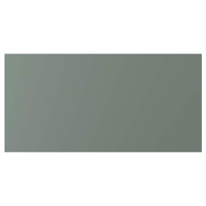 IKEA BODARP Drawer front, gray-green, 30x15 in , IKEA Sale | 53764EBXH