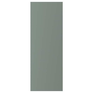 IKEA BODARP cover panel, gray-green, 15x42 1/2 in , IKEA Sale | 82536PJGM