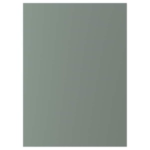 IKEA BODARP cover panel, gray-green, 26x36 in , IKEA Sale | 26495ASWQ