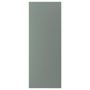 IKEA BODARP cover panel, gray-green, 36x96 in , IKEA Sale | 61289QWKR