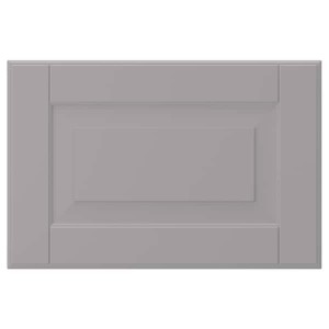 IKEA BODBYN drawer front, gray, 15x10 in , IKEA Sale | 60387UXCB