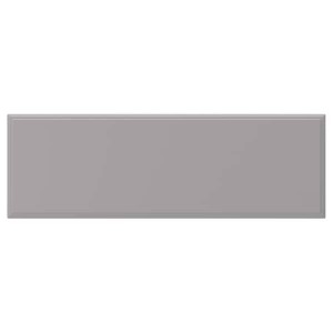 IKEA BODBYN drawer front, gray, 15x5 in , IKEA Sale | 17264PFGO