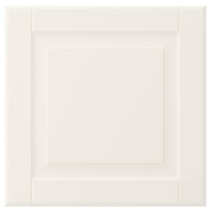 IKEA BODBYN drawer front, off-white, 15x15 in , IKEA Sale | 10648PJYV