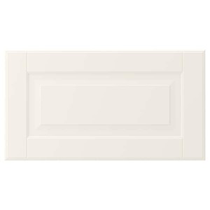 IKEA BODBYN drawer front, off-white, 18x10 in , IKEA Sale | 59813TUDI