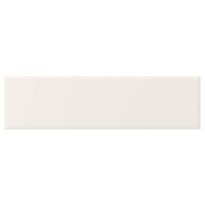 IKEA BODBYN drawer front, off-white, 18x5 in , IKEA Sale | 90245AUQC