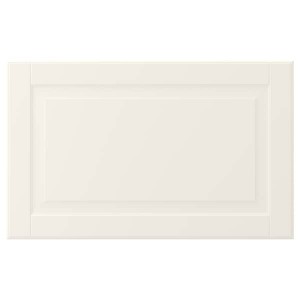 IKEA BODBYN drawer front, off-white, 24x15 in , IKEA Sale | 79612DPIC