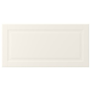 IKEA BODBYN drawer front, off-white, 30x15 in , IKEA Sale | 63407BSLQ