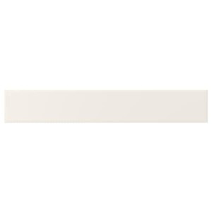 IKEA BODBYN drawer front, off-white, 30x5 in , IKEA Sale | 25138ADIP