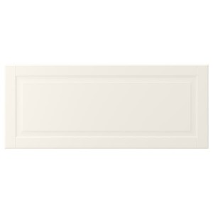 IKEA BODBYN drawer front, off-white, 36x15 in , IKEA Sale | 20934CGBJ