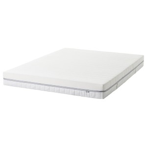 IKEA ÅBROTTEN foam mattress, firm/white, Full , IKEA Sale | 97045UCFV