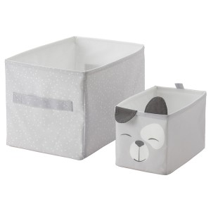 IKEA DRÖMSLOTT box set of 2 , IKEA Sale | 16974MJFS