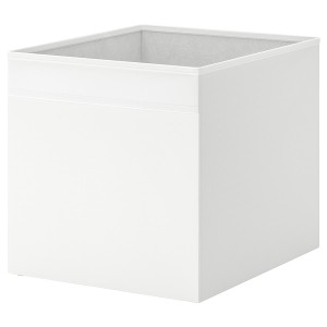 IKEA DRÖNA box, white, 13x15x13 in , IKEA Sale | 70194JVEU