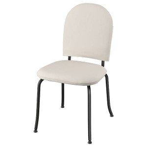 IKEA EBBALYCKE chair, Idekulla beige , IKEA Sale | 18532XDMN