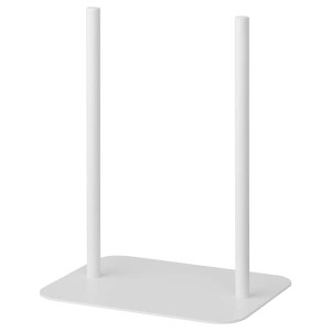 IKEA EILIF support for screen, white, 16x12 in , IKEA Sale | 97826HKLB