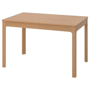 IKEA EKEDALEN extendable table, oak, 47 1/4/70 7/8x31 1/2 in , IKEA Sale | 18536HLQZ