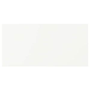 IKEA ENHET drawer front, white, 12x6 in , IKEA Sale | 15026PUCH