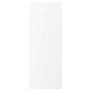 IKEA ENKÖPING cover panel, white wood effect, 15x41 1/8 in , IKEA Sale | 49521MOSP