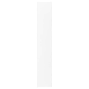 IKEA ENKÖPING cover panel, white wood effect, 15x90 in , IKEA Sale | 59243YRQB