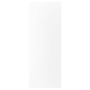 IKEA ENKÖPING cover panel, white wood effect, 36x96 in , IKEA Sale | 80759AJPW