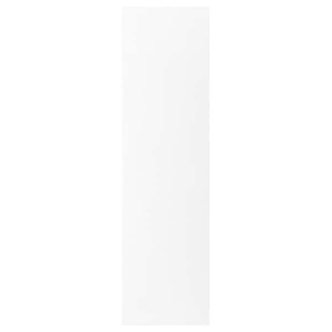 IKEA ENKÖPING cover panel, white wood effect, 25x90 in , IKEA Sale | 63951YLZF