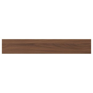 IKEA ENKÖPING drawer front, brown walnut effect, 30x5 in , IKEA Sale | 70593EZXG