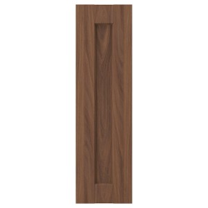 IKEA ENKÖPING drawer front, brown walnut effect, 36x10 in , IKEA Sale | 95740DQAP