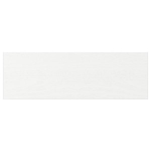 IKEA ENKÖPING drawer front, white wood effect, 15x5 in , IKEA Sale | 34089CHDW