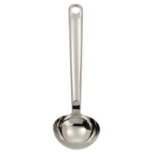 IKEA FINMAT soup ladle, stainless steel, 12 in , IKEA Sale | 25817WEYD