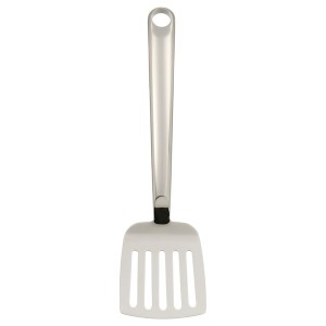 IKEA FINMAT spatula, stainless steel, 13 in , IKEA Sale | 38562TRAJ