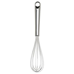 IKEA FINMAT whisk, stainless steel, 14 in , IKEA Sale | 64581ESRW