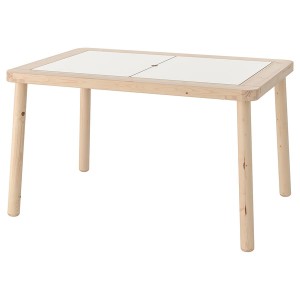 IKEA FLISAT Children's Sensory Table, 32 5/8x22 7/8 in , IKEA Sale | 59807YBVN