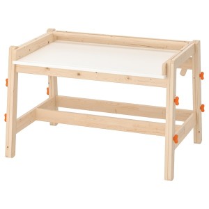 IKEA FLISAT Children's desk, adjustable , IKEA Sale | 78624YGCI