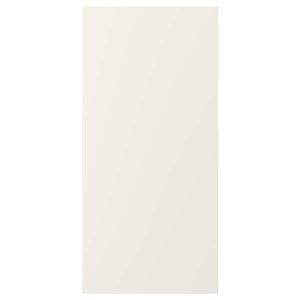 IKEA FÖRBÄTTRA Cover panel, off-white, 15x32 1/2 in , IKEA Sale | 75324OGYC