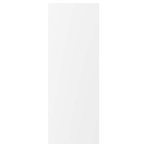 IKEA FÖRBÄTTRA cover panel, matt white, 15x42 1/2 in , IKEA Sale | 89154AIEH