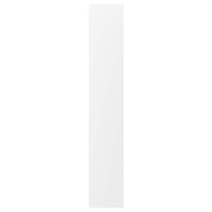 IKEA FÖRBÄTTRA cover panel, matt white, 15x90 in , IKEA Sale | 37625CJHT